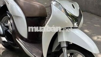 Honda SH Mode 2019 Trắng 37000 km