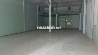 CHO THUÊ KHO 8X24(180M2) ĐƯỜNG CON40F KẾ KCN TÂN BÌNH 