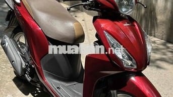 Honda Vision 2019 smartkey zin êm chính chủ ký
