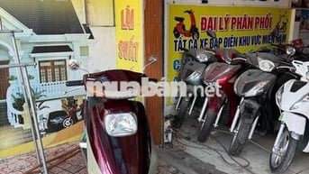 Honda SH 2024 Đỏ mận, Bạc Việt Nam