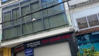 Bán nhà 357/5 Lê Quang Định, Phường Bình Lợi Trung, Bình Thạnh