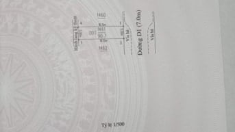 Bán đất Sài Gòn land Vĩnh Tân, phường Vĩnh Tân, TP HCM 