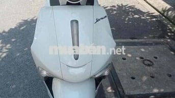 Yamaha Janus 2018 Trắng
