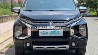 Mitsubishi Xpander Cross 2021