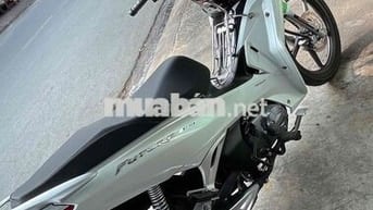 Honda Future 2023 Trắng 1100km