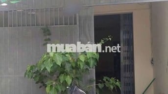 ♦Nhà có sân đậu Oto , Lê Công Phép, An Lạc Bình Tân 