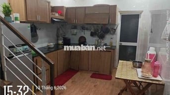 Đường vào nhà rộng - Nhà cần bán gấp - 408 TRƯNG NỮ VƯƠNG - 4,3 tỷ