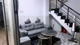 CHO THUÊ NHÀ ĐƯỜNG HUỲNH TẤN PHÁT QUẬN 7 - VÀO Ở NGAY