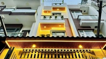 Chủ đi Mỹ bán nhà nhanh gần MT Lê Đức Thọ, P. Gò Vấp – 65m2 giá 3tỷ1