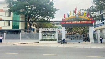 BÁN NHÀ MẶT TIỀN KINH DOANH KP2 PHƯỜNG TRẢNG DÀI 92M2 GIÁ 3 TỶ 790