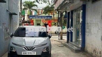 ĐẤT PHƯỜNG BỬU HOÀ CHỢ ĐỒN KINH DOANH BUÔN BÁN NHỎ