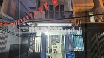 BÁN NHÀ QUẬN 3 - HẺM 145 NGUYỄN THIỆN THUẬT