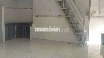 Nhà thuê 6*5 Lầu suốt 1pn sạch sẽ. Đường vĩnh lộc b bình chánh tphcm