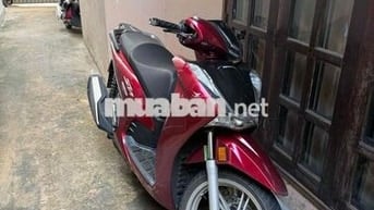 Honda SH 350i 2024 Đỏ 350cc