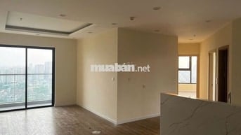 Bán chung cư Trinity 2 ngủ - 75m2- ô tô - 7,3 tỷ