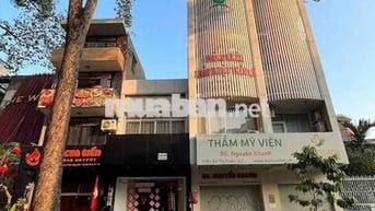 ✨ MẶT TIỀN BÙI THỊ XUÂN – QUẬN 1 | NGANG 8M ✨