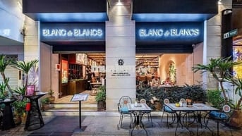 VIP, MB 83-85 Nguyễn Huệ 380m2 ngay phố đi bộ Nguyễn Huệ
