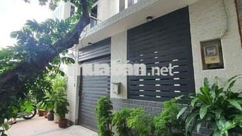 CHO THUÊ NHÀ NGUYÊN CĂN HẺM 55 PHAN ĐĂNG LƯU, PHÚ NHUẬN