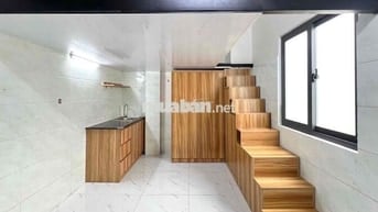 DUPLEX CỬA SỔ TRỜI NGAY CHỢ TÂN HƯƠNG, AEON TÂN PHÚ