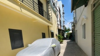 (277.257) Tân Phú – 8.4 tỷ – 67m² – HXH Bùi Xuân Phái – 3PN – Nam