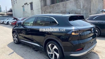 VinFast VF8 ECO SDI 2022 Đen 58000 km