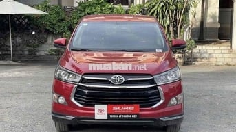 Toyota Innova Vetuner 2018 Số tự động Xăng Đỏ