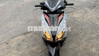 Honda Air Blade 125 Xám xi măng