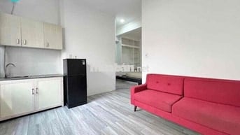 🏡Cho thuê căn hộ tách bếp ngay Thảo Cầm Viên Q1 trống sẵn dọn ở ngay🏡