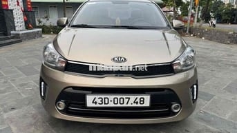 Kia Soluto 2020 Tự động Vàng cát