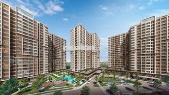 CĂN HỘ 78 M2 - VIEW NỘI KHU CỰC ĐẸP TRELLIA COVE - MIZUKI PARK