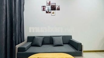 GẤP GẤP - Bcons Plaza cho thuê 6TR/tháng, cọc 1 tháng, căn 2PN2WC