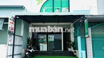 MẶT BẰNG KINH DOANH SPA ,NAIL QUẬN 12