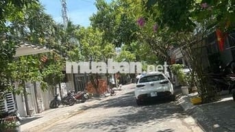 Đất MT 7.5m Cao Xuân Huy, Khuê Trung, Cẩm Lệ