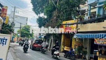 💰💰💰 CĂN GÓC MẶT TIỀN HẺM QUA LẠI ĐÔNG ĐÚC - TRỆT 3LẦU 4PN 3WC