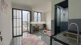 CHO THUÊ PHÒNG TRỌ FULL NỘI THẤT PHƯỜNG 15, GÒ VẤP