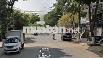 bán đất chính chủ mặt tiền Trần Văn Trà Hoà Xuân Cẩm Lệ