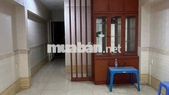 🔥 NHÀ Q10 HẺM XE HƠI 6M - 2 MẶT THOÁNG - 3PN - VỪA Ở VỪA KINH DOANH