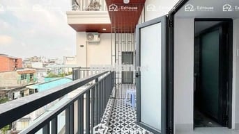 Giảm 50% Tiền Nhà Tháng Đầu - Chung Cư Mini Mới Xây Dương Quảng Hàm
