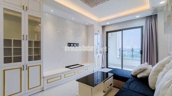 CH 48m/2pn hoàng hoa thám , ở ngay hoăc cho thuê nhà mới full nt vay70