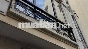Nhà 4 tầng 30m² Nam Dư 3 Ngủ Tiềm Năng, có chỗ để xe máy riêng