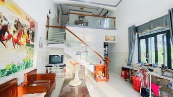 9 sào (9000m²), 8,5 tỷ, Tặng nhà To, Đẹp, MT nhựa, Bảo Vinh, Đồng Nai