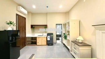 Ở NGAY CĂN HỘ XINH NHƯ HOMESTAY NGAY HOÀNG SA SÁT Q.3 Q.1O TIỆN NGHI
