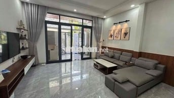 CHO THUÊ NHÀ ĐẸP FULL NỘI THẤT ĐƯỜNG AN TRUNG, SƠN TRÀ