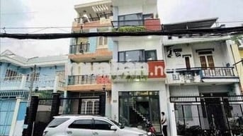 Cho thuê nhà kinh doanh nali spa vpcty