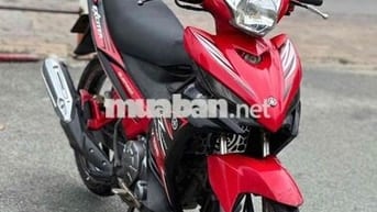 Yamaha Exciter 135 Đỏ đen Việt Nam