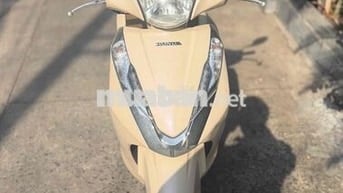 Honda Lead 2013 đẹp, máy zin êm biển SG