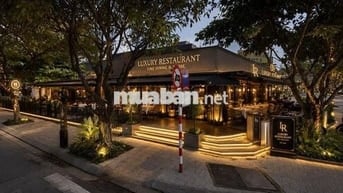 • Cho thuê MB Lô Góc 2 MT Lê Thanh Nghị & 30 Tháng 4 ,Hải Châu,