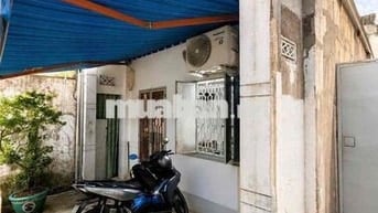 Chỉ: 6 Tỷ 600 - hxh BÌNH THẠNH  – NGUYỄN VĂN ĐẬU – 64M²  Diện tích: 6x