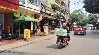 BÁN GẤP NHÀ MẶT PHỐ PHÚ DIỄN, 200M2 x 4 TẦNG, MT 7M, 61 TỶ