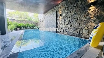 ✨ CĂN HỘ STUDIO, CÓ HỒ BƠI, PHÒNG XÔNG HƠI, GẦN BIỂN –  SƠN TRÀ ✨